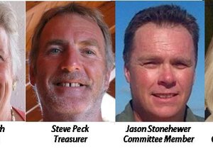 Meet the Pearly Beach Team